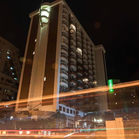 Hotel Plaza Barra First Rio de Janeiro Exteriér fotografie