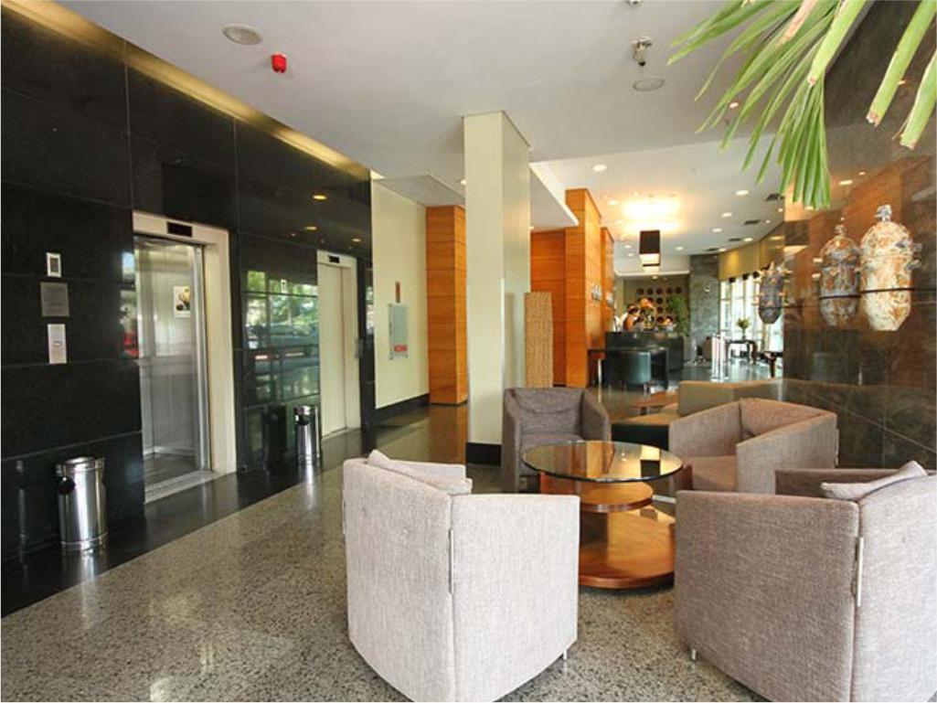 Hotel Plaza Barra First Rio de Janeiro Exteriér fotografie